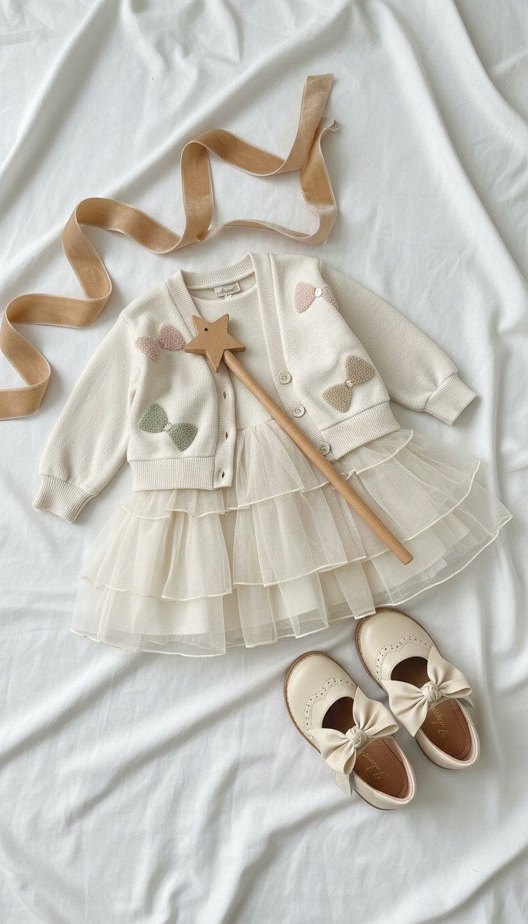 Платье + кардиган