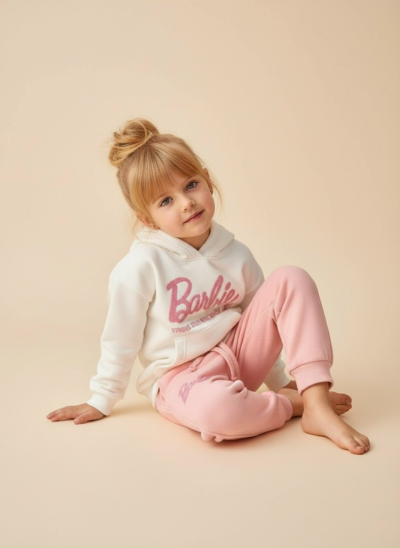 Худи + штаны . Утепленный набор