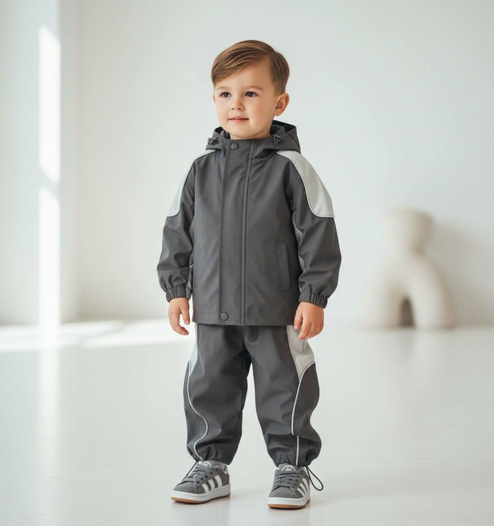 Ветровочный набор